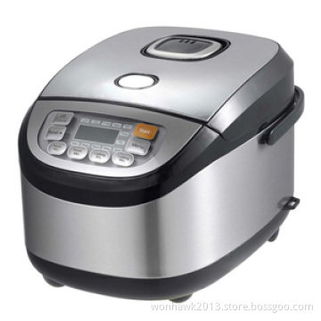 Mini Mini Rice Cooker